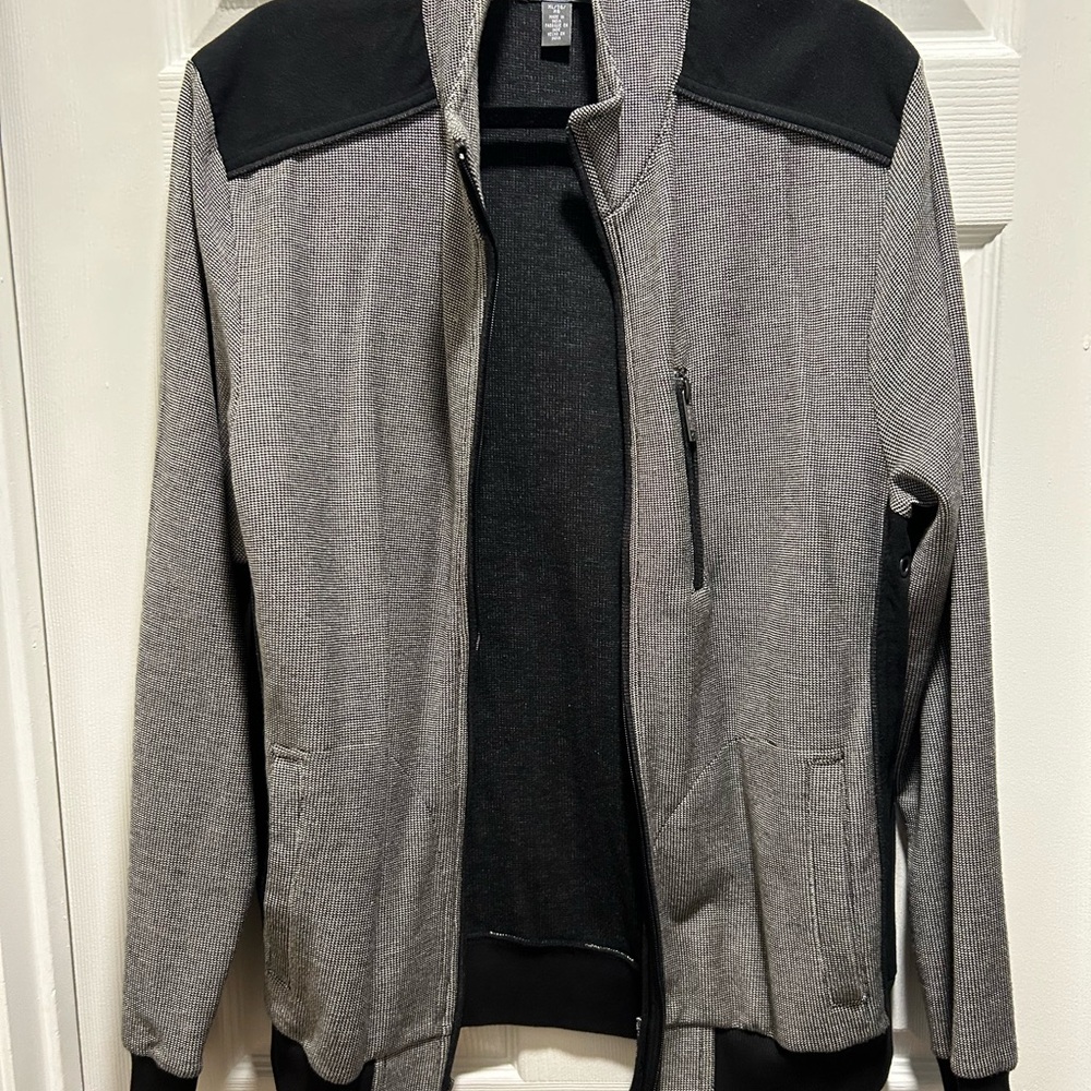 Sports jacket